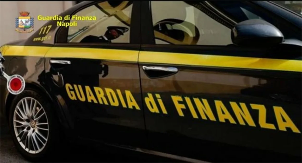 Condannato per reati di usura, soggetto a sequestro di immobile e orologio Rolex