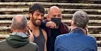 Can Yaman: spot De Cecco a Piazza di Spagna con Ferzan Ozpetek