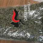 Torre Annunziata - Controllo dei carabinieri, arrestato pusher in via XXIV Maggio