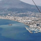 Foce Sarno, barriere lungo il fiume per intercettare i rifiuti