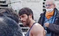 Can Yaman: nuovo spot con Ferzan Ozpetek. Il video