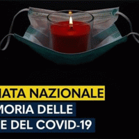 Ore 11,00, un minuto di silenzio per le vittime del Coronavirus
