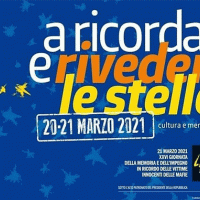 Torre Annunziata - Giorni 20 e 21 marzo: giornata della memoria e dell'impegno