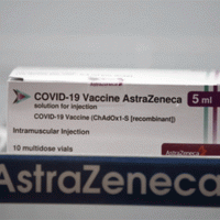 Covid, alle ore 16,00 conferenza stampa dell'Ema sul vaccino AstraZeneca