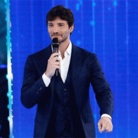 Amici 2021, parte il serale: Stefano De Martino al debutto come giudice