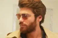 Can Yaman, contratto di 4 anni con Lux Vide: protagonista di una fiction Rai