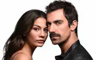 Can Yaman: sostituito da Ibrahim Celikkol. Il nuovo sex symbol accanto a Demet Özdemir