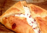 Tortino alla ricotta