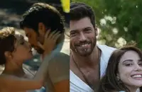 Mediaset: estate con Can Yaman. Inadina Ask e Mr Wrong su Canale 5