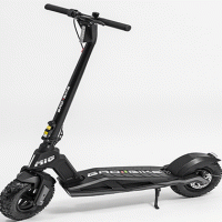 Arriva MIG, il monopattino tutto made in Italy