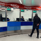 Napoli - In funzione la nuova biglietteria della stazione vesuviana di piazza Garibaldi