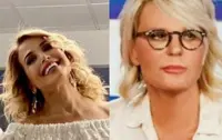 Maria De Filippi vs Barbara D'Urso: guerra tra le regine Mediaset