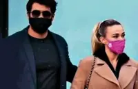 Can Yaman e Diletta Leotta: spunta la foto al porto di Catania