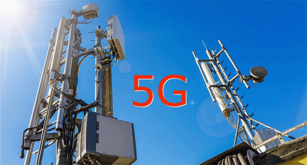 Pompei - Antenna 5G: l'alt dall'Amministrazione comunale