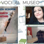 Torre Annunziata – “Voci al Museo”, Letizia Vicidomini  racconta “Il Segreto di Lazzaro”