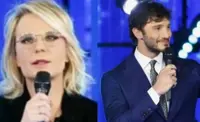 Amici: fan di Stefano De Martino attaccano Maria De Filippi. "Fuori luogo"