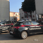 "Alto Impatto" dei carabinieri a Torre Annunziata e comuni vesuviani