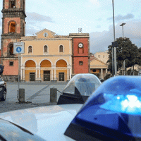 Torre del Greco/Ercolano - Operazione dei carabinieri: arrestato per rapina dopo inseguimento