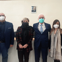 Boscoreale - Nominata la nuova Giunta: 2 conferme e 3 nuovi ingressi