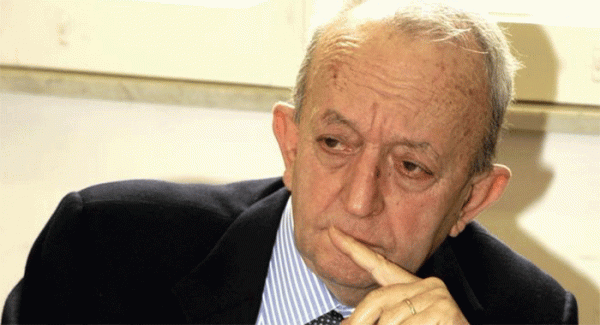 Tullio De Mauro, il famoso linguista nacque a Torre Annunziata 89 anni fa