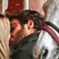 Can Yaman e Diletta Leotta: finalmente la foto del bacio