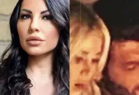 Eliana Michelazzo: "Can Yaman e Diletta Leotta? Una bella soap"