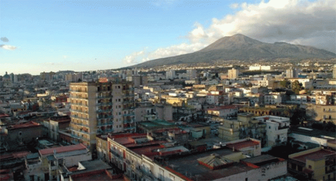 Torre Annunziata - Preliminare PUC, Persico (Pd): "Passo importante per il futuro della città"