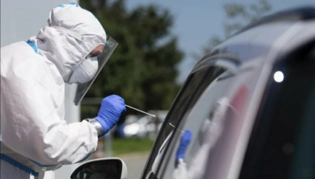 Torre del Greco - Coronavirus, 9 nuovi contagi e oltre 100 guariti