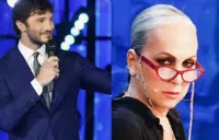 Amici, Stefano De Martino offeso da Alessandra Celentano: Meno male che hai cambiato mestiere