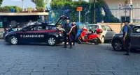 Controlli anti-Covid: presidiate dalle forze dell’ordine Torre Annunziata e l’area vesuviana 