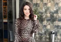 Özge Gürel: candidata miglior attrice al premio Arancio d’oro