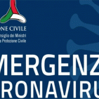 Coronavirus Italia, il bollettino dell'8 aprile: 17.221 casi e 487 decessi