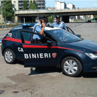 Casoria - Incensurato ferito gravemente in un agguato