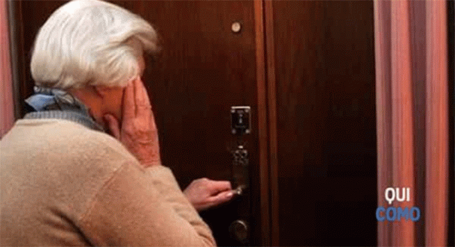 Truffa agli anziani: arrestato 48enne di Napoli