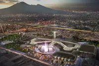 Torre Annunziata - Maximall Pompeii si farà. Finanziamenti da un pool di banche per 90 milioni di euro