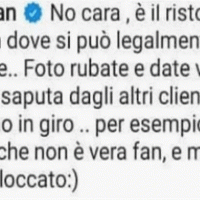 Can Yaman: scrive e poi blocca una fan