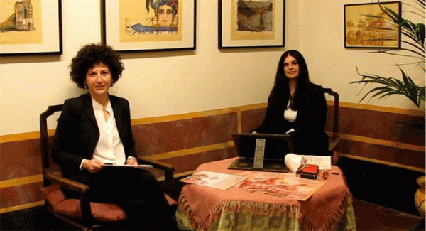 Torre Annunziata – “Lo cunto di Zoza” per “Voci al Museo”