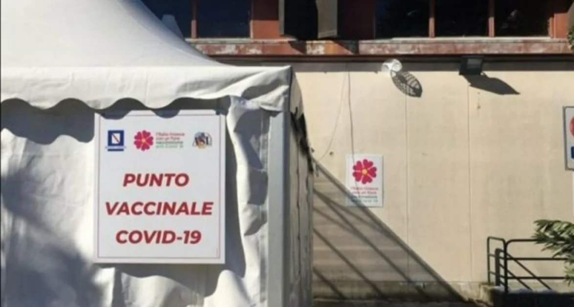 Torre del Greco - Coronavirus, 22 nuovi contagi. I dati sulle vaccinazioni