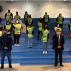 Torre Annunziata - "Scuole Sicure", formazione per 40 percettori del Reddito di cittadinanza