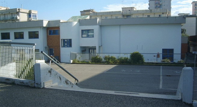 Torre Annunziata - Covid, un altro caso di alunno contagiato alla scuola di via Caravelli