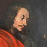 Napoli - Ritrovata tela trafugata dalla Chiesa di Santa Maria Assunta di Costantinopoli  