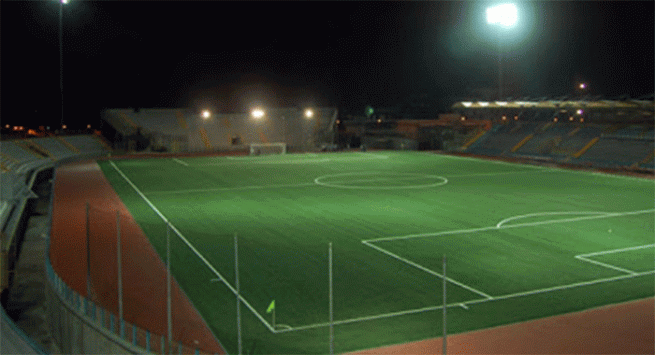 Torre Annunziata – Savoia, senza stadio Mazzamauro potrebbe lasciare