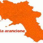 Emergenza coronavirus, dal 19 aprile la Campania in zona arancione