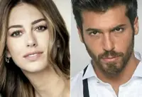 Sandokan, stampa spagnola annuncia:" E' Blanca Suarez la Marianna di Can Yaman".