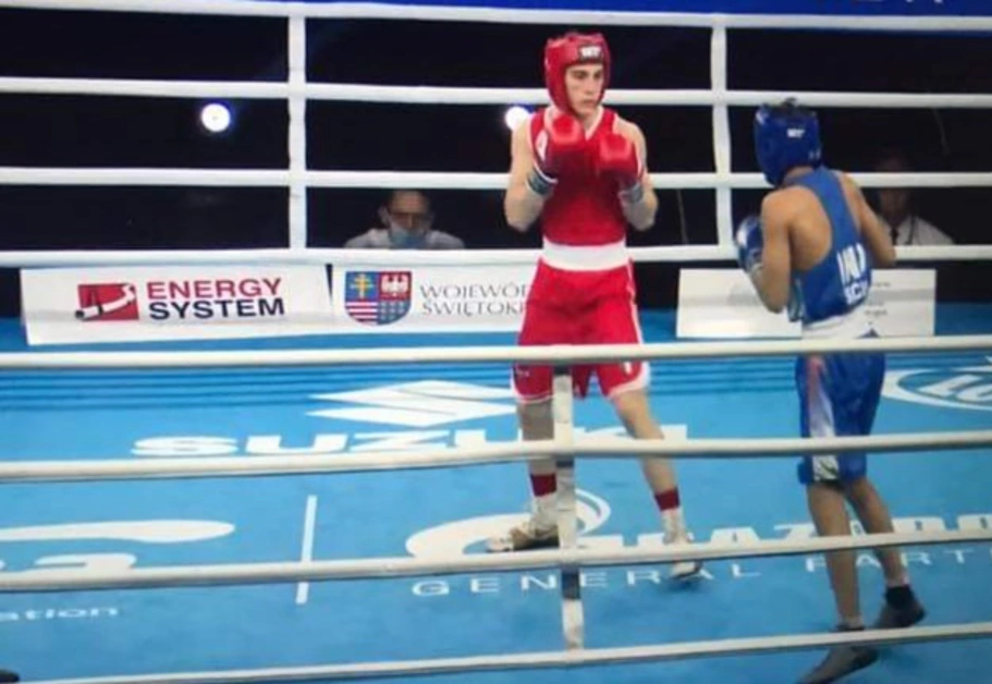 Torre Annunziata - Boxe, Michele Baldassi medaglia di bronzo ai Mondiali in Polonia