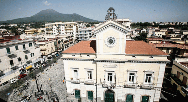 Boscoreale - Convocazione Consiglio comunale: approvazione Dup