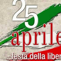 Torre Annunziata - 25 Aprile, Festa della Liberazione d'Italia: cerimonia in piazza Cesàro