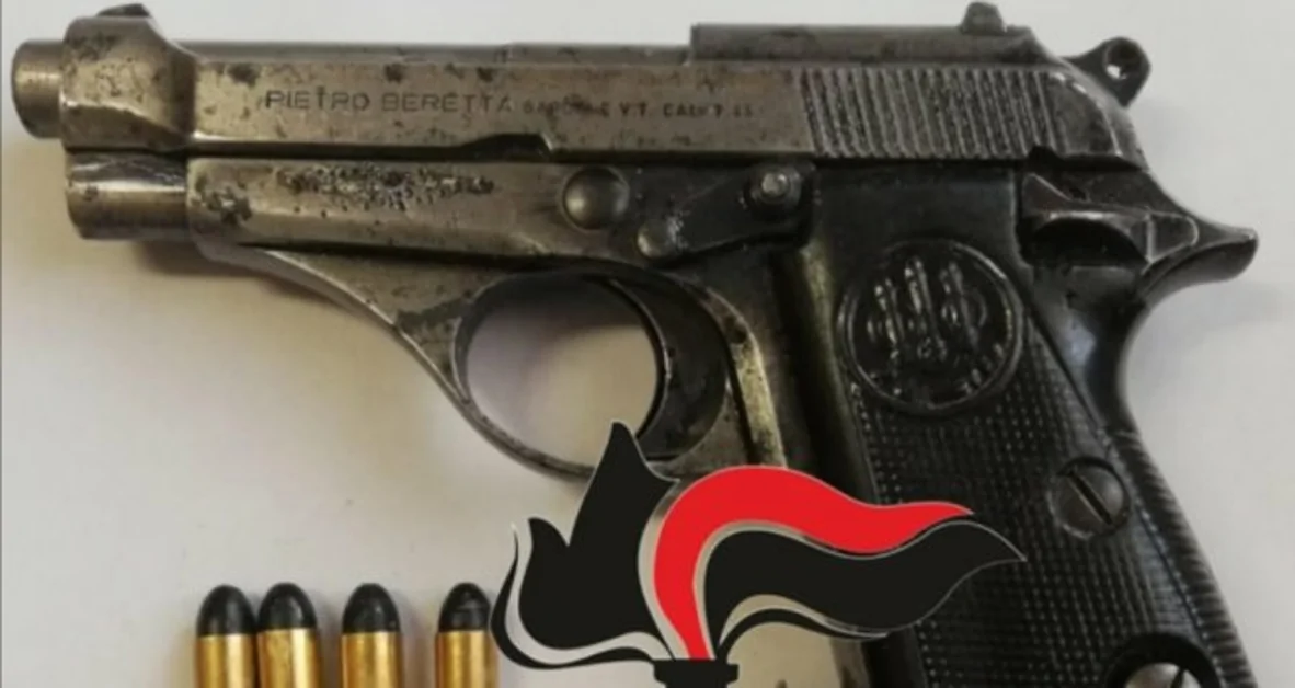 Controlli dei carabinieri tra Torre Annunziata e Comuni limitrofi