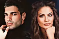 Aşk Taktikleri: ecco chi è il partner di Demet Özdemir nel nuovo film Netflix 