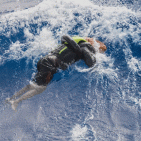 Oltre 100 migranti annegati al largo della Libia